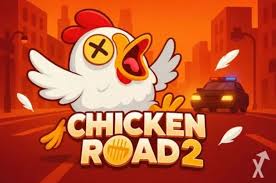 Aventuras en Chicken Road 2 Un Viaje Emocionante y Divertido Aventuras en Chicken Road 2 Un Viaje Emocionante y Divertido