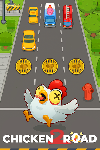 Aventuras en Chicken Road 2 Un Viaje Emocionante y Divertido Aventuras en Chicken Road 2 Un Viaje Emocionante y Divertido