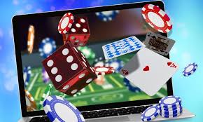 Discover the Excitement of Joe Fortune Casino -1247252510
