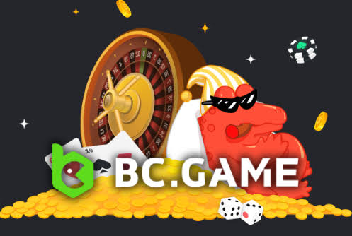 Experience the Thrill at BC.CO Cryptocurrency Online Casino
