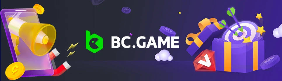 Experience the Thrill at BC.CO Cryptocurrency Online Casino