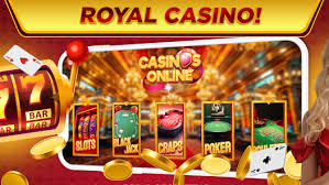 Experience the Thrill of Royal Stars Casino -662317542