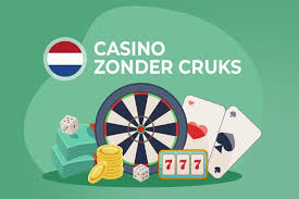 Goksite zonder CRUKS Veilig en Verantwoord Spelen -337909104