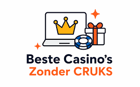 Goksite zonder CRUKS Veilig en Verantwoord Spelen -337909104