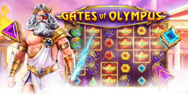 Unlocking the Secrets of the Gates of Olympus Slot Game -887593479