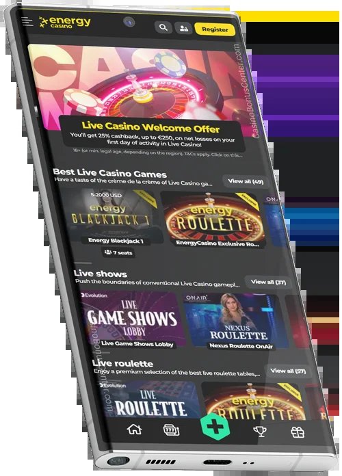 Bevezetés a YEP Casino magyar játékosoknak