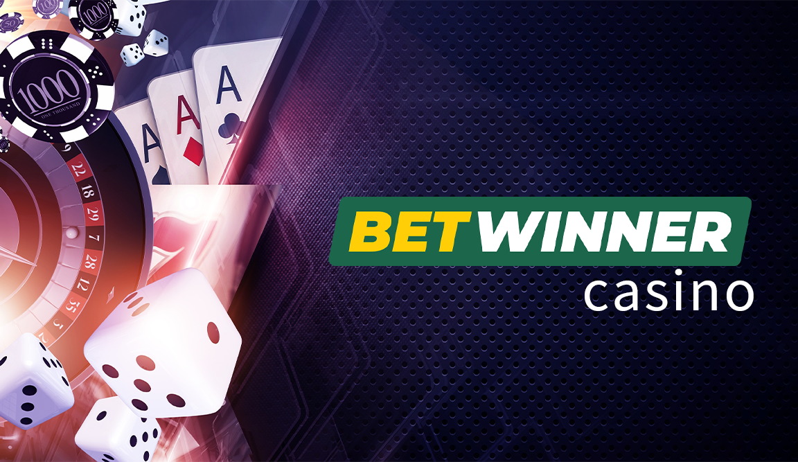 BetWinner Online Casino Your Ultimate Gaming Destination 1624997303