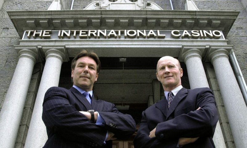 Mr Jones Casino Offers Exclusive UK Online Casino Gaming Experiences in United Kingdom