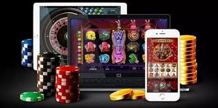 Discover the Exciting World of Casino Tropicanza UK