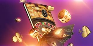 Experience the Thrill of Casino 21Bets New 87428115