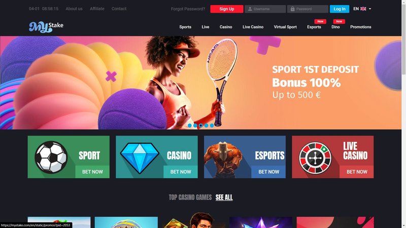 My Take on Mystake Casino in the UK: A Beginner’s Guide to Exclusive Offers