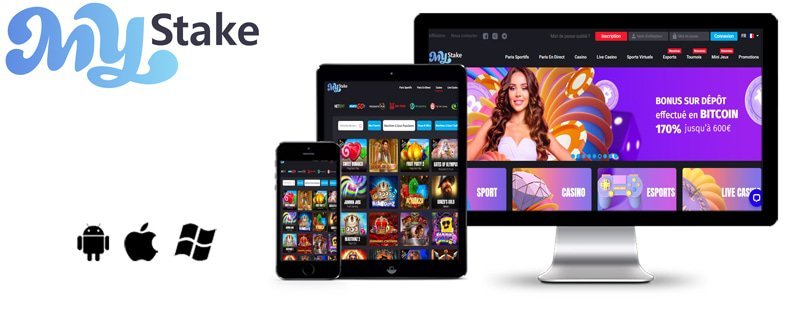 Discover the Exclusive World of Mystake Casino in the UK Today