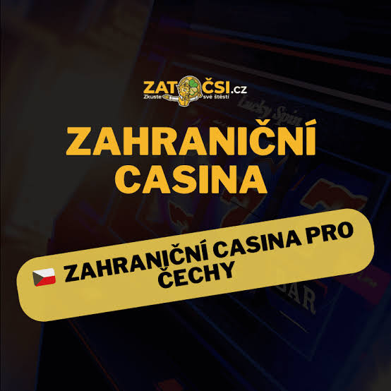 Nejlepší zahraniční casina pro hráče v roce 2023 Nejlepší zahraniční casina pro hráče v roce 2023