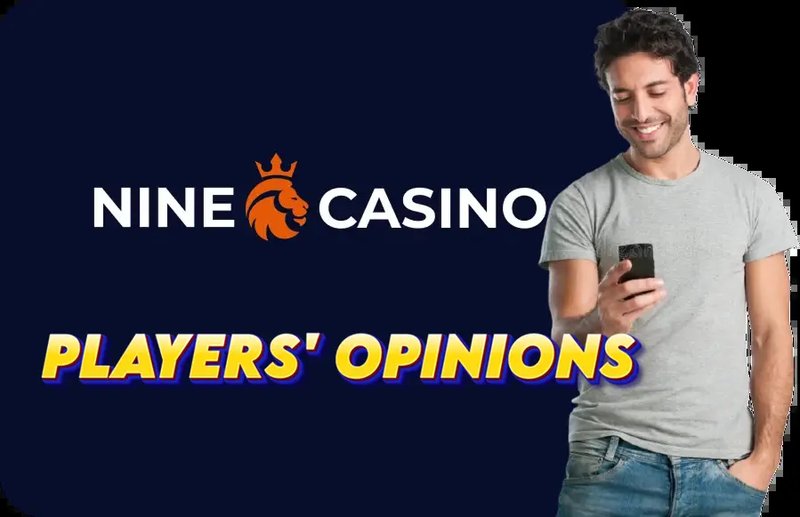 Is NineWin Casino Safe for UK Players?