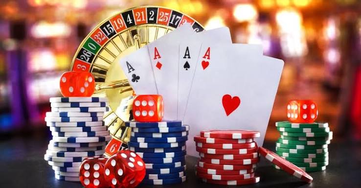 Εξερευνώντας τα καλύτερα online καζίνο Εξερευνώντας τα καλύτερα online καζίνο