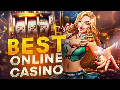 Ξένα Online Casino Μάθετε τα Καλύτερα και Ασφαλέστερα