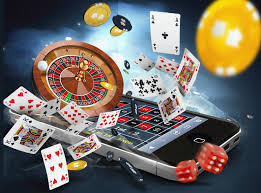Online Casino En Guide til Sjov og Gevinst Online Casino En Guide til Sjov og Gevinst
