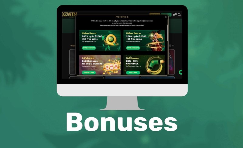 Why the Login Process Matters at Ozwin Casino Australia