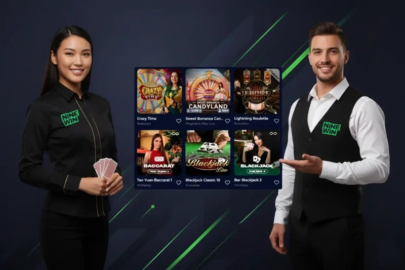 Why NineWin Casino’s Bonuses Matter Right Now