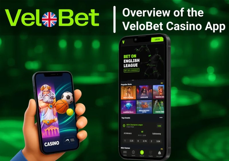 Discover the Best Velobet Casino Experience in the United Kingdom